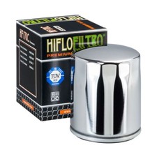 Hi-Flo Oil Filter - HF170C