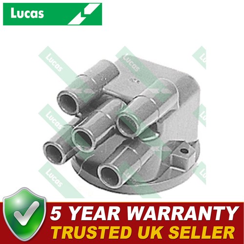 Lucas distributor cap - lucas,