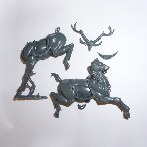 Wild riders fey steed wood - wild,