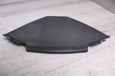 Interior cladding cockpit