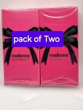 Madonna So Sweet EDT For Her