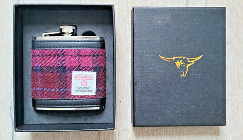 Glen appin harris tweed - appin,