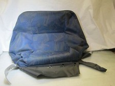 Renault Espace 2 MK2 2.0 91-97 left front Seat back skin cloth skin covering