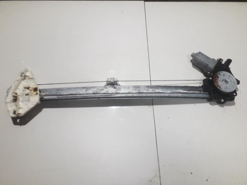 Door winder mechanism - ,
