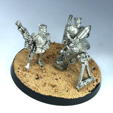 Mordian Guard Imperial Guard