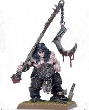 AoS Ogor Mawtribes Maneater