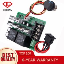 Motor Controller DC Motor