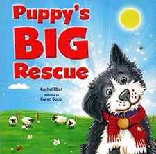 Puppy's Big Rescue - Igloo