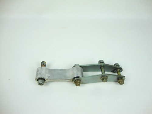 Honda cbr 600 - honda, shock