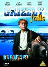 Grizzly Falls [DVD] DVD Value