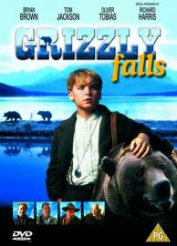 Grizzly falls dvd value - falls,