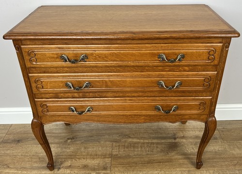 Chest drawers vintage - of,