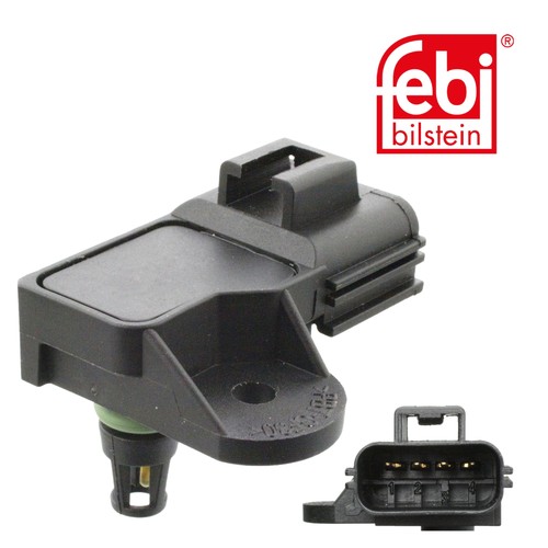 Febi map sensor manifold - sensor, air