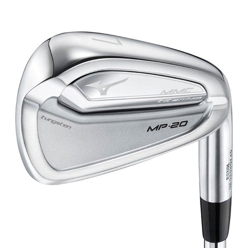 Mizuno mmc titanium - mizuno, mp-20
