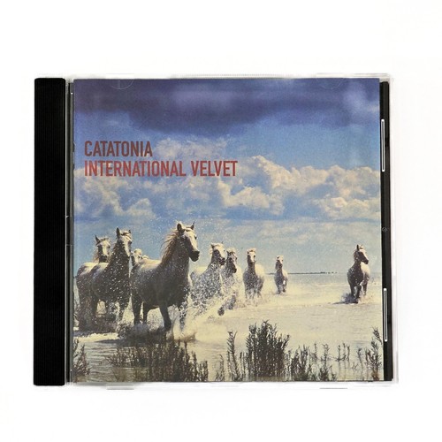 Catatonia international velvet - catatonia,