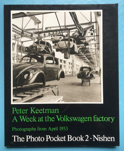 Week the volkswagen - a,