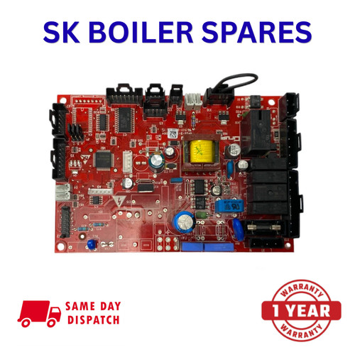 Ravenheat 90 boiler - 80,