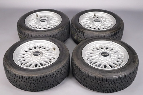 Bmw e30 bbs - m3, wheels