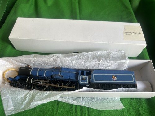 Hornby gauge r737 6 - hornby, 4-6-0