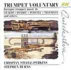 Trumpet voluntary baroque - trumpet,
