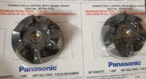 Genuine panasonic mixer - genuine,