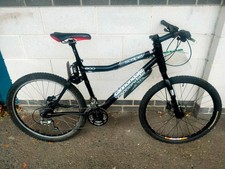 Cannondale Scalpel dual suspension mountain Bike  - 19" frame (2152)