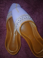 Indian Pakistani Punjabi Jutti