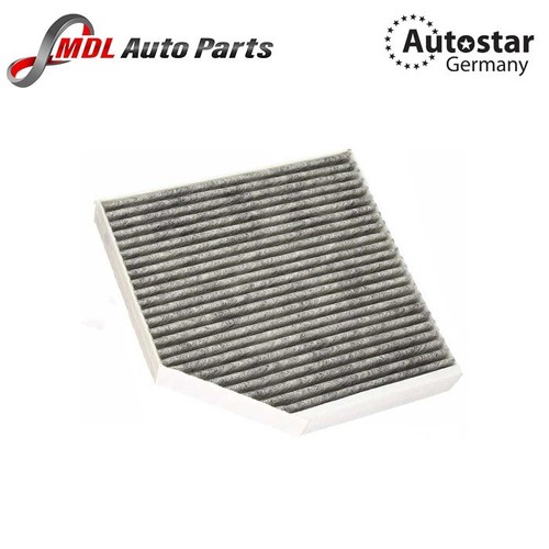 Autostar germany cabin - cabin, filter
