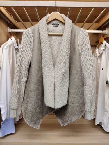 River island jacket small - river,