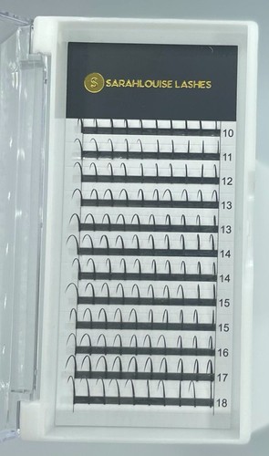 Pre made lash spikes 07mm - spikes, 0.07mm