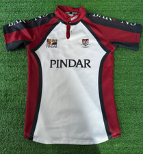 Scarborough R.U.F.C Rugby