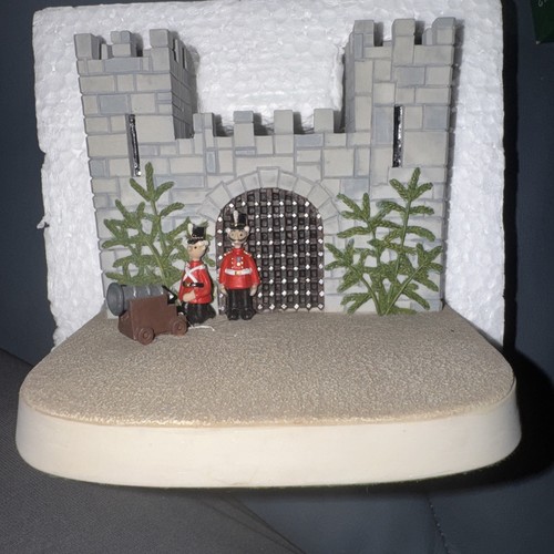 Camberwick green cgm04 pippin - green,