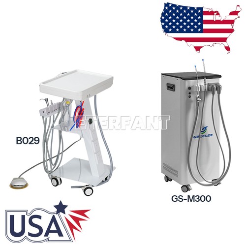 Dental suction unit system - suction,