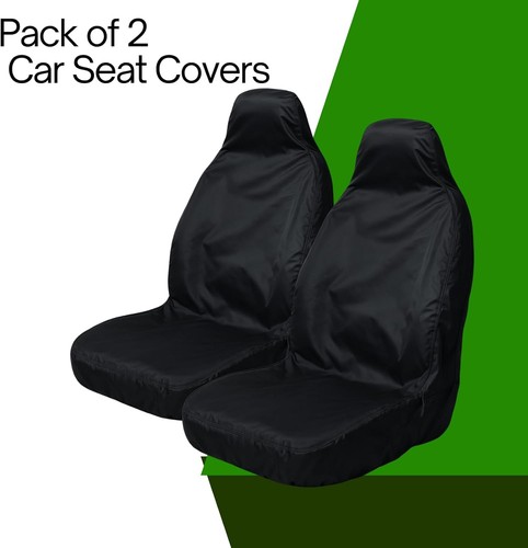 Car seat covers front seats - seat,