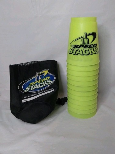 Official wssa speed - official,
