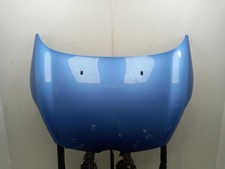FORD FIESTA Bonnet 2008-2013