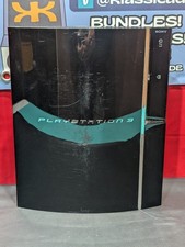 PS3 CECHC03 Backwards