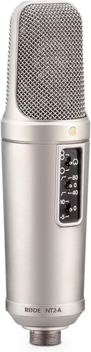 Rode nt2 studio solution - studio,