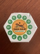 Tiger Balm White Ointment 9 ml