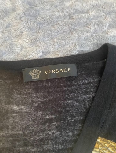 Authentic mens versace - mens, light