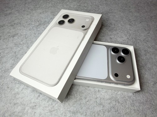 With box dummy fake phone - with,