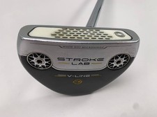 Odyssey Stroke Lab V-Line CS