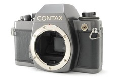 Con S2b 35mm SLR Film Camera Body #383