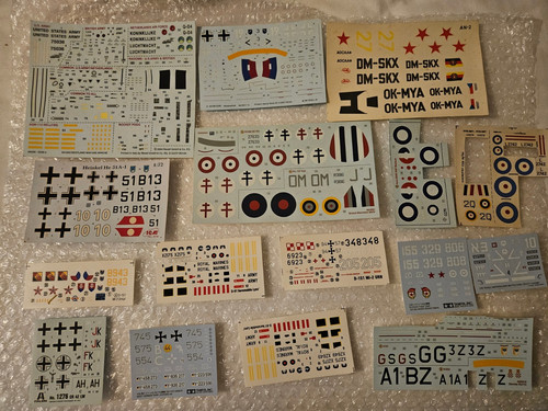 Collection vintage modern - collection, vintage/modern