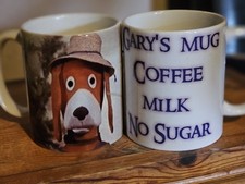 Hector's house  personalised