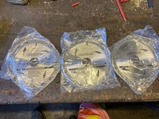  Tungsten Carbide Circular Saw Blades