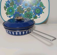 Cathrineholm Lidded frying