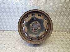 FORD C MAX 15" STEEL WHEEL 2007 1