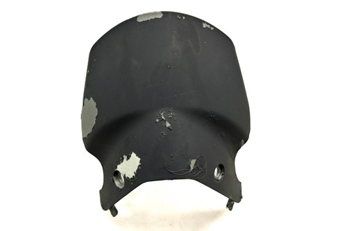 Aprilia shiver 750 front - 09,