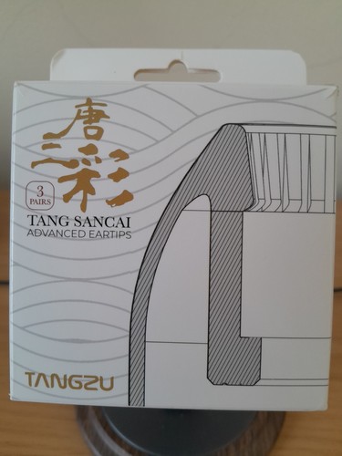 Linsoul tangzu tang sancai - linsoul,